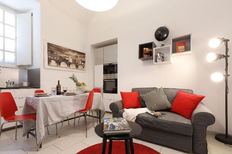Grand Tour Roma Guest House - Oda