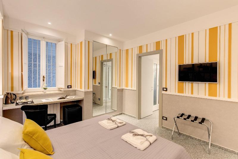Grand Tour Roma Guest House - Oda