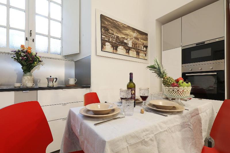 Grand Tour Roma Guest House - Oda