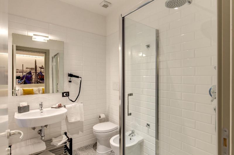 Grand Tour Roma Guest House - Oda