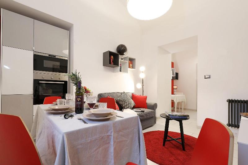 Grand Tour Roma Guest House - Oda