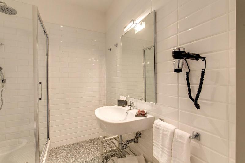 Grand Tour Roma Guest House - Oda