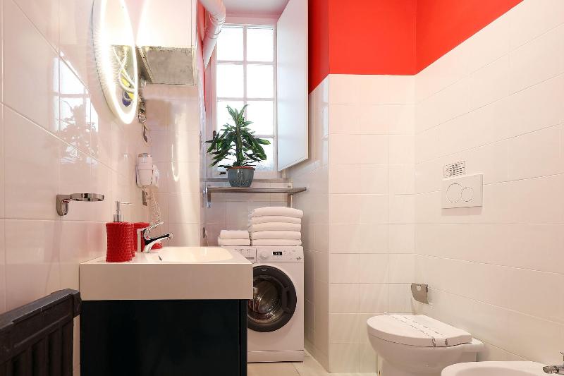Grand Tour Roma Guest House - Oda