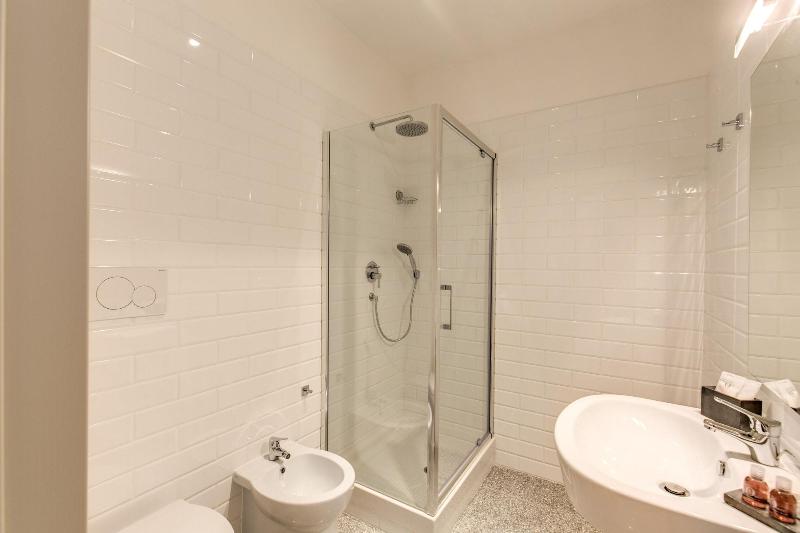 Grand Tour Roma Guest House - Oda