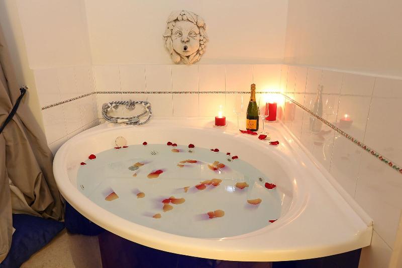 Grand Tour Roma Guest House - Oda