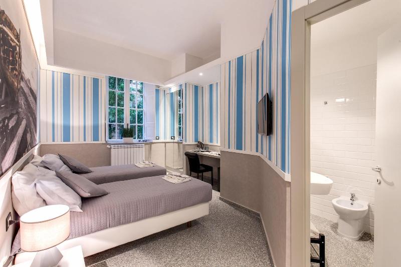 Grand Tour Roma Guest House - Oda