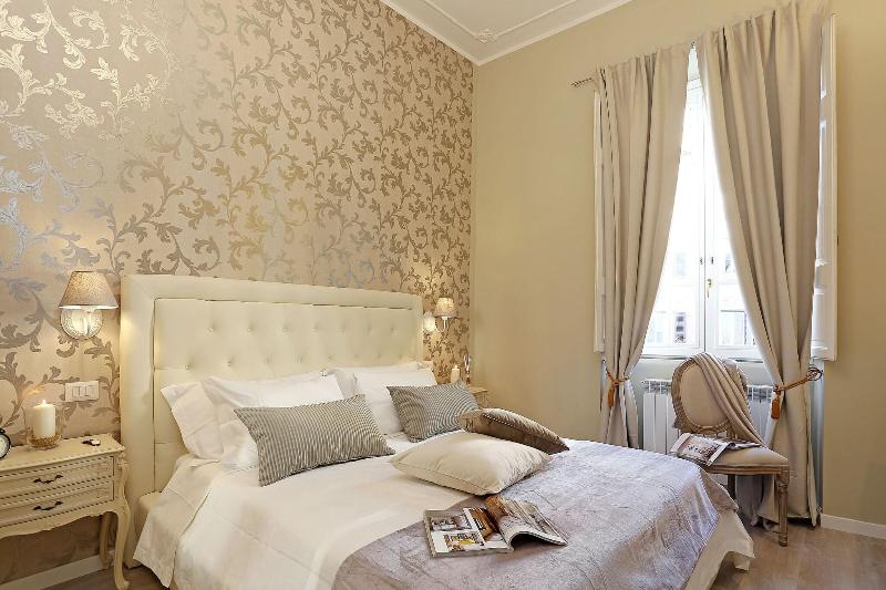 Grand Tour Roma Guest House - Oda