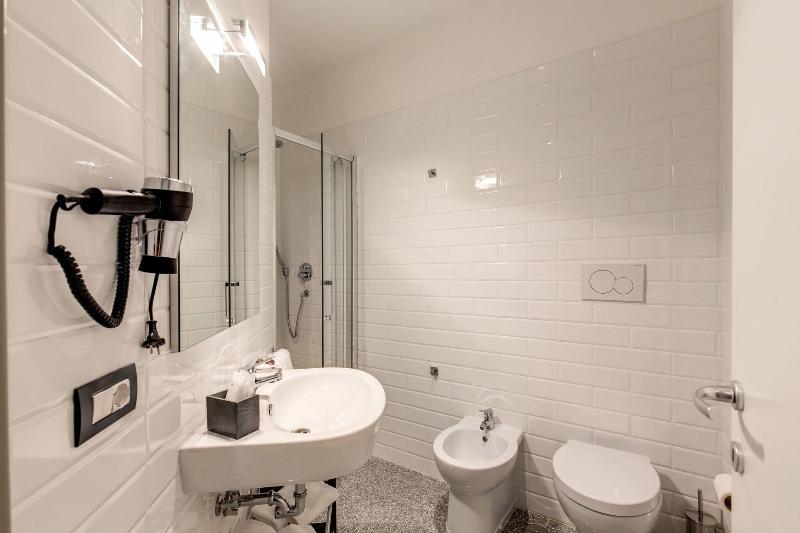 Grand Tour Roma Guest House - Oda
