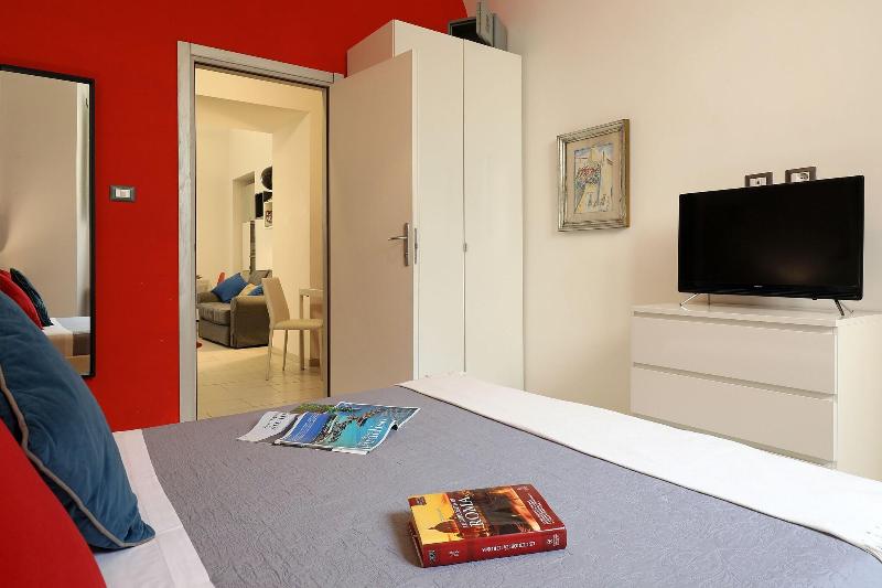 Grand Tour Roma Guest House - Oda