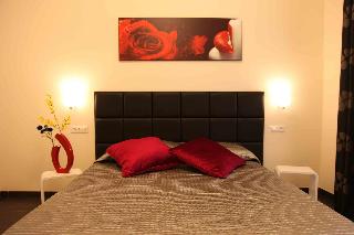 Deko Rome otel fotoğrafı