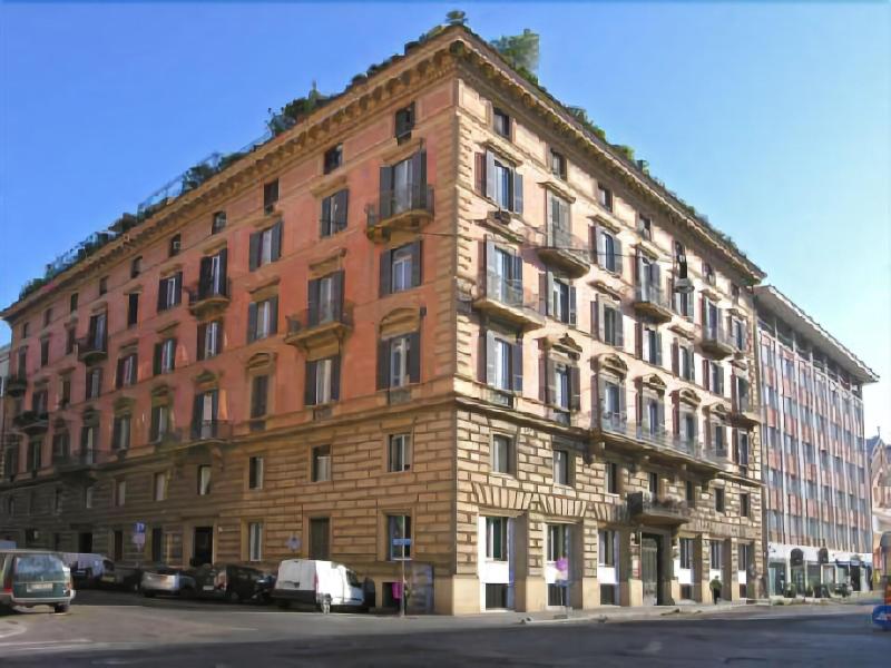 Deko Rome - Genel