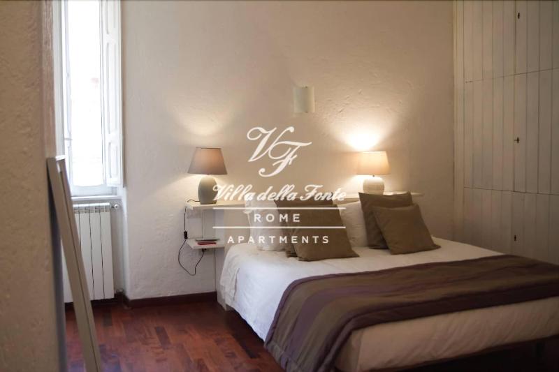 Villa Della Fonte Trastevere - Oda