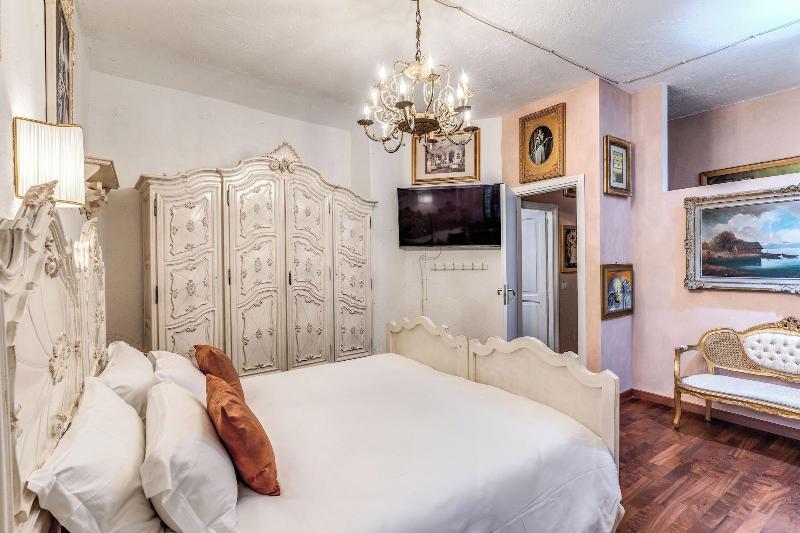 Villa Della Fonte Trastevere - Oda