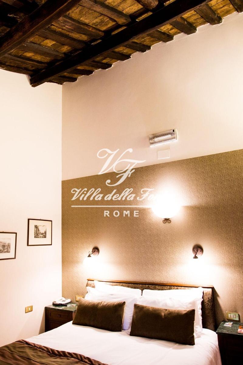 Villa Della Fonte Trastevere - Oda