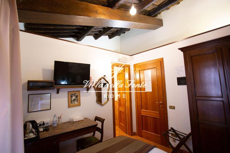 Villa Della Fonte Trastevere - Oda