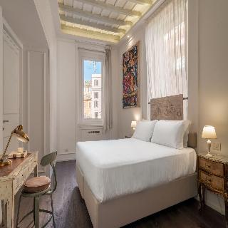 Bdb Luxury Rooms Trastevere Torre otel fotoğrafı