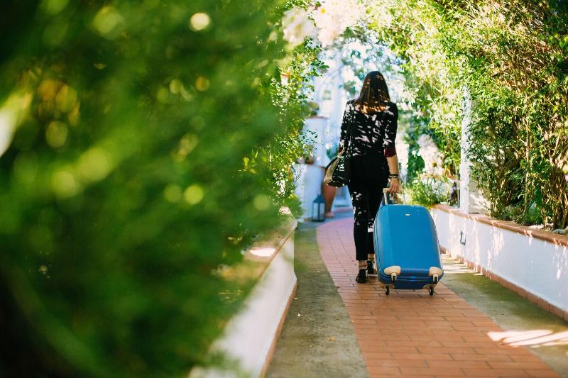 Il Giardino Dell Arte Guest House - Lobi