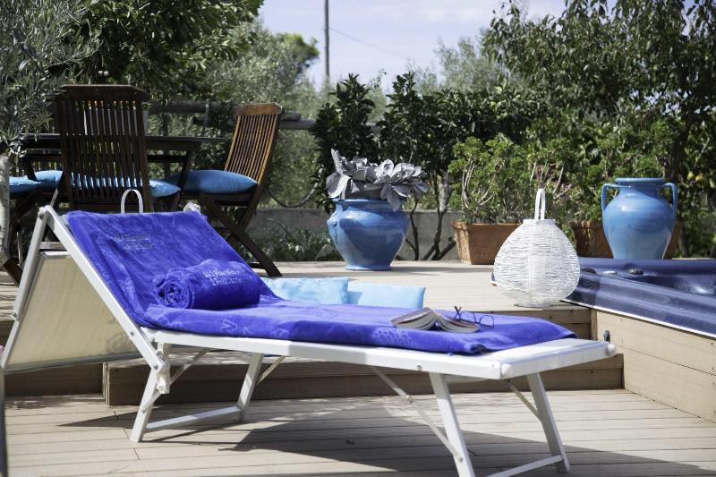 Il Giardino Dell Arte Guest House - Aktivite