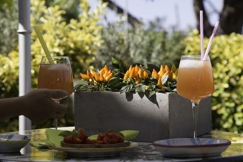Il Giardino Dell Arte Guest House - Aktivite
