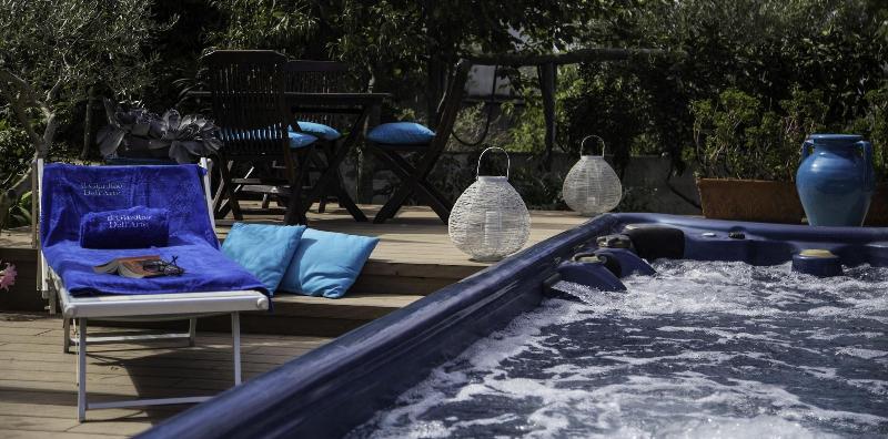 Il Giardino Dell Arte Guest House - Aktivite