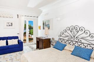 Il Giardino Dell Arte Guest House otel fotoğrafı