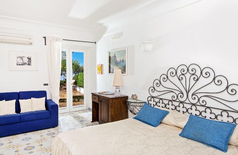 Il Giardino Dell Arte Guest House - Genel