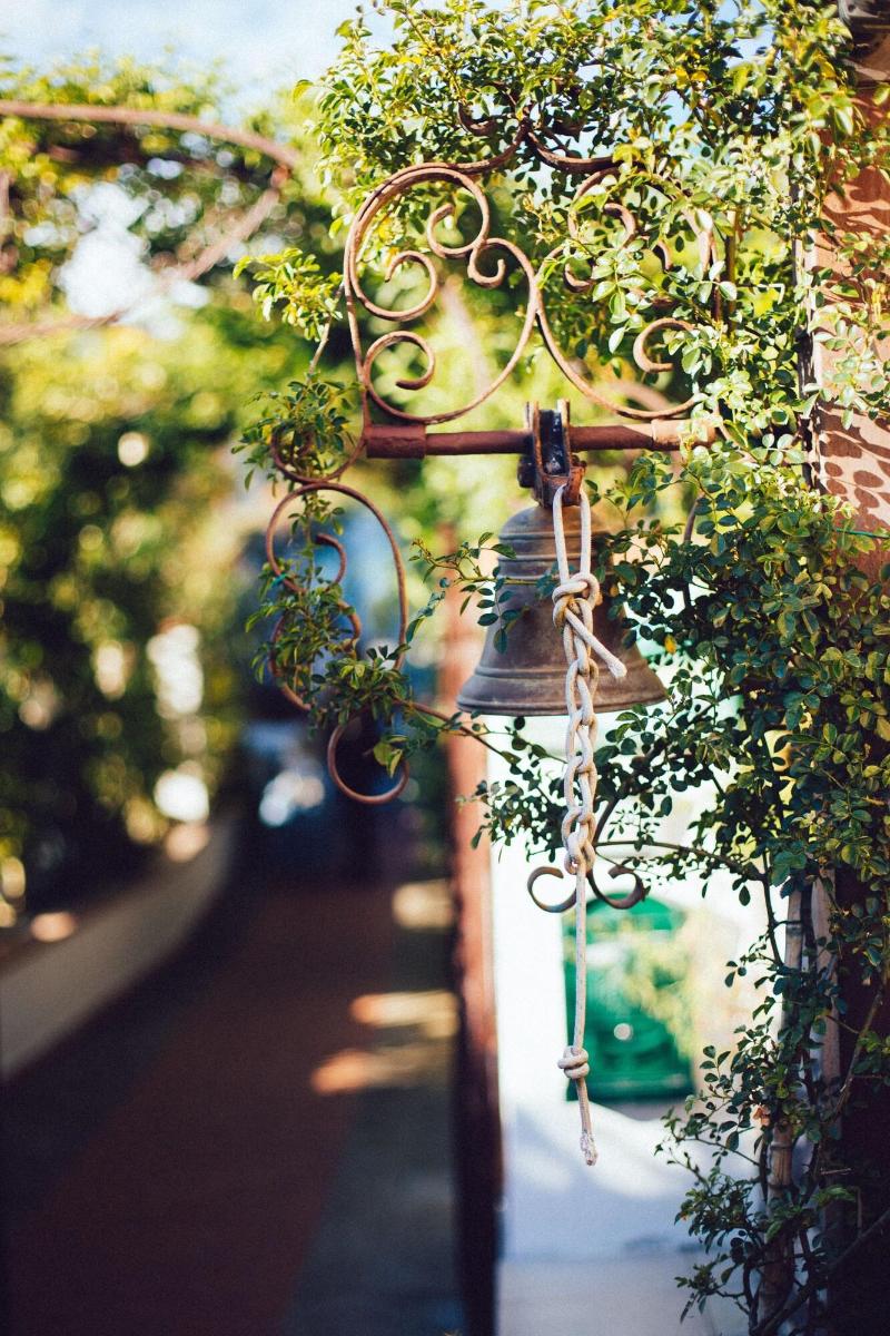 Il Giardino Dell Arte Guest House - Genel