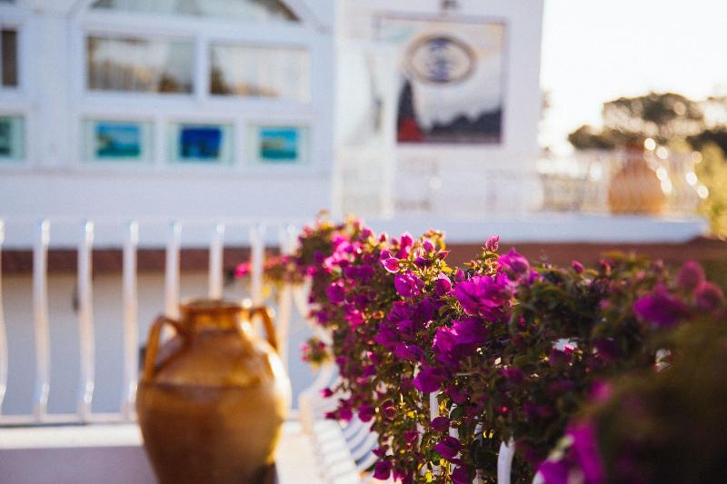 Il Giardino Dell Arte Guest House - Genel