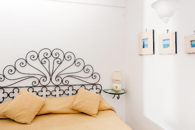 Il Giardino Dell Arte Guest House - Oda
