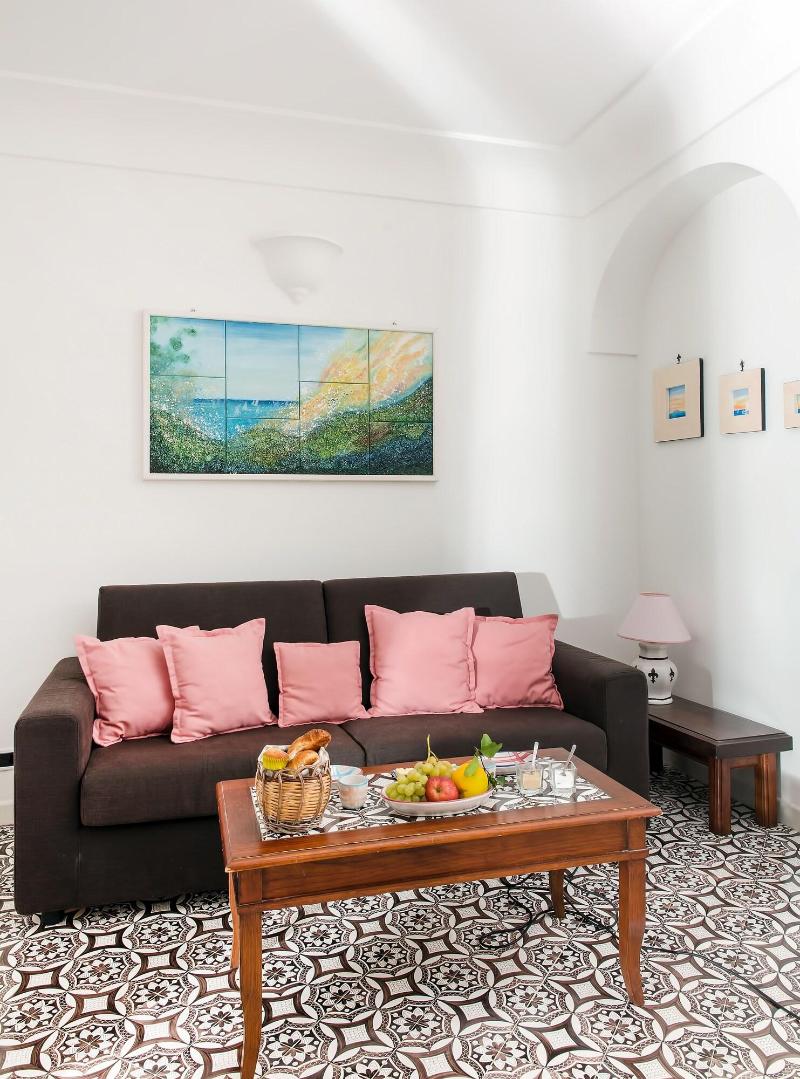 Il Giardino Dell Arte Guest House - Oda
