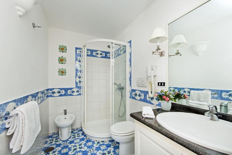 Il Giardino Dell Arte Guest House - Oda