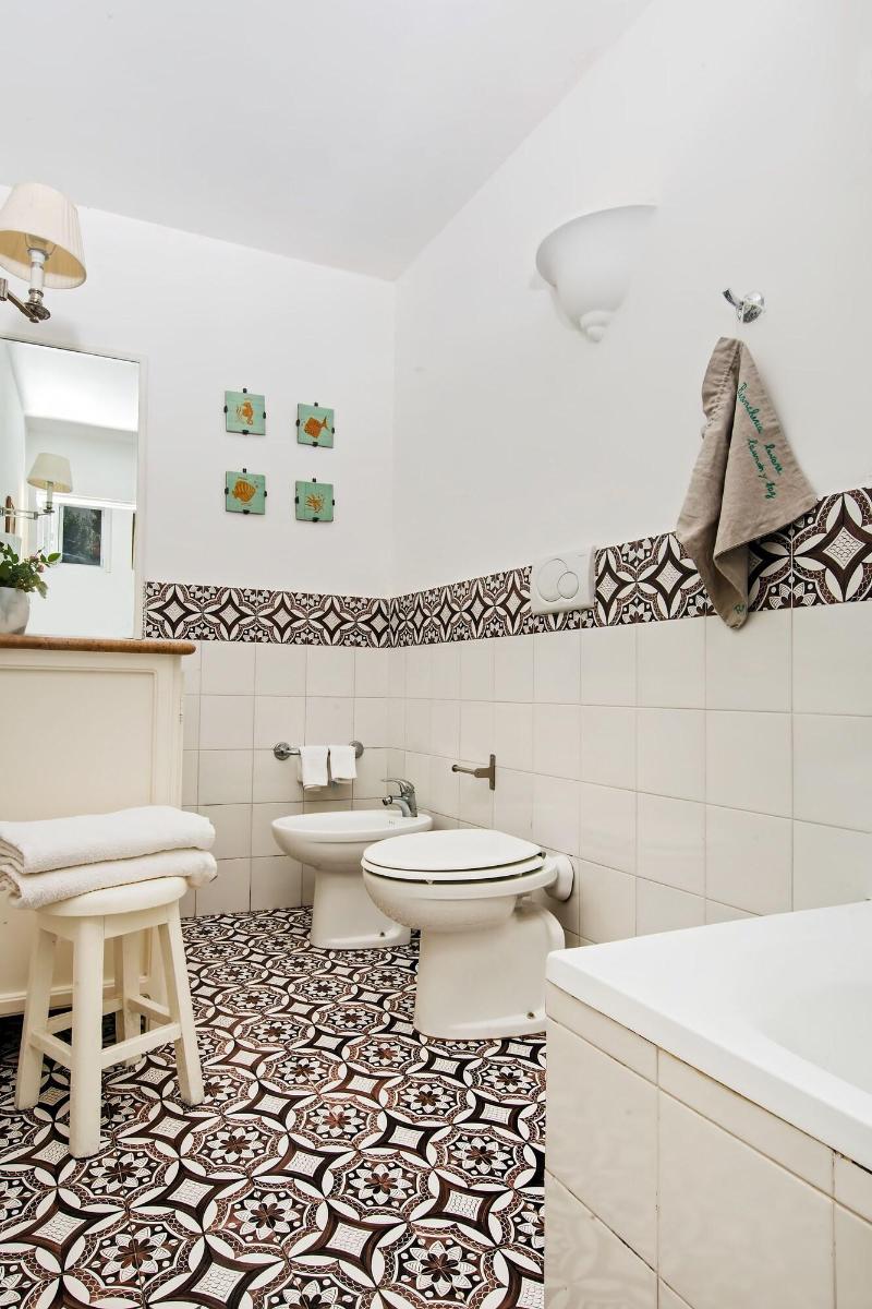 Il Giardino Dell Arte Guest House - Oda