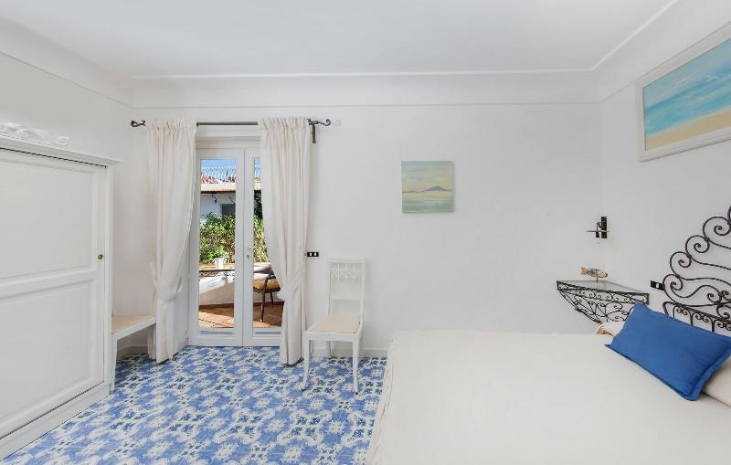 Il Giardino Dell Arte Guest House - Oda
