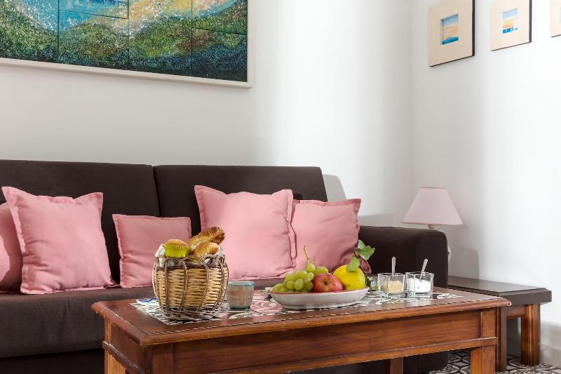 Il Giardino Dell Arte Guest House - Oda