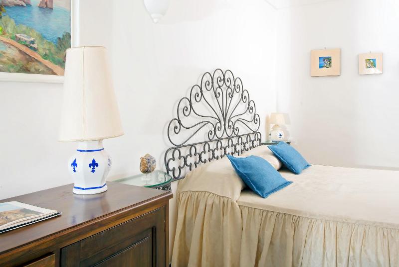 Il Giardino Dell Arte Guest House - Oda