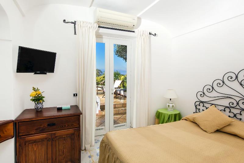 Il Giardino Dell Arte Guest House - Oda