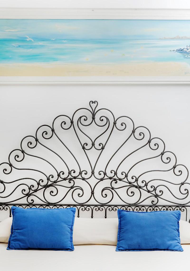 Il Giardino Dell Arte Guest House - Oda