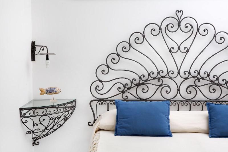 Il Giardino Dell Arte Guest House - Oda