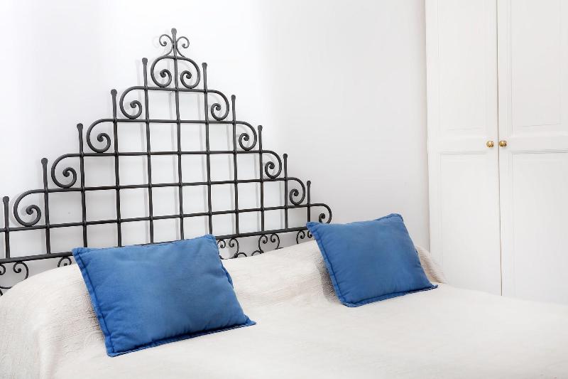 Il Giardino Dell Arte Guest House - Oda