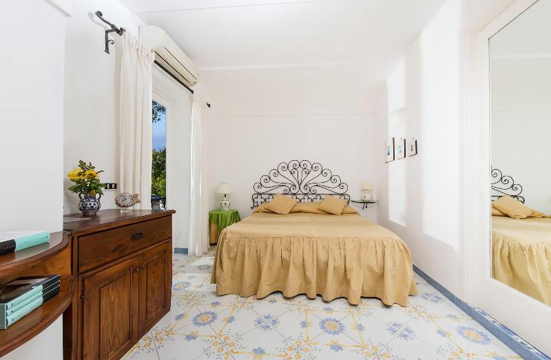 Il Giardino Dell Arte Guest House - Oda