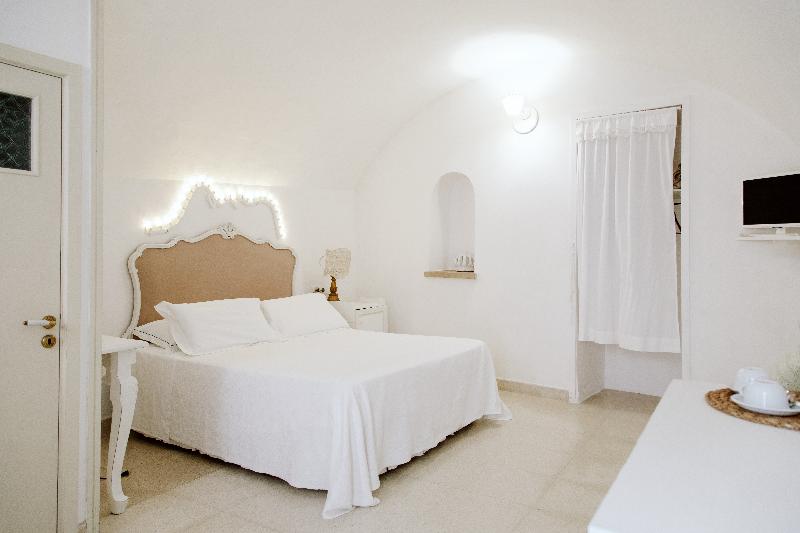 Palazzo De Mori - Oda