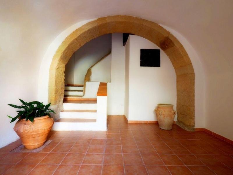 Residenza Lorylu - Lobi