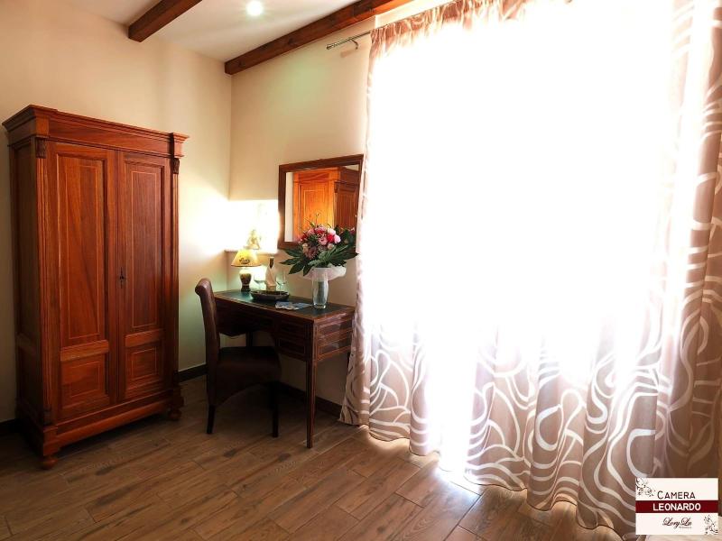 Residenza Lorylu - Lobi