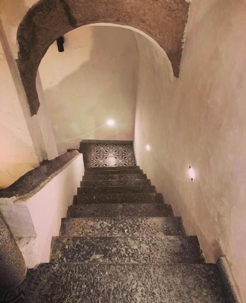 Residenza Lorylu - Lobi