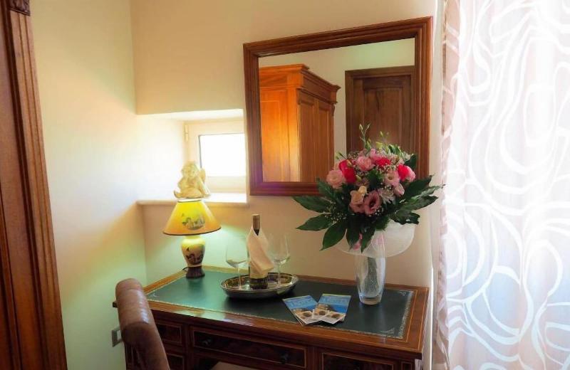 Residenza Lorylu - Lobi