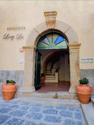 Residenza Lorylu otel fotoğrafı