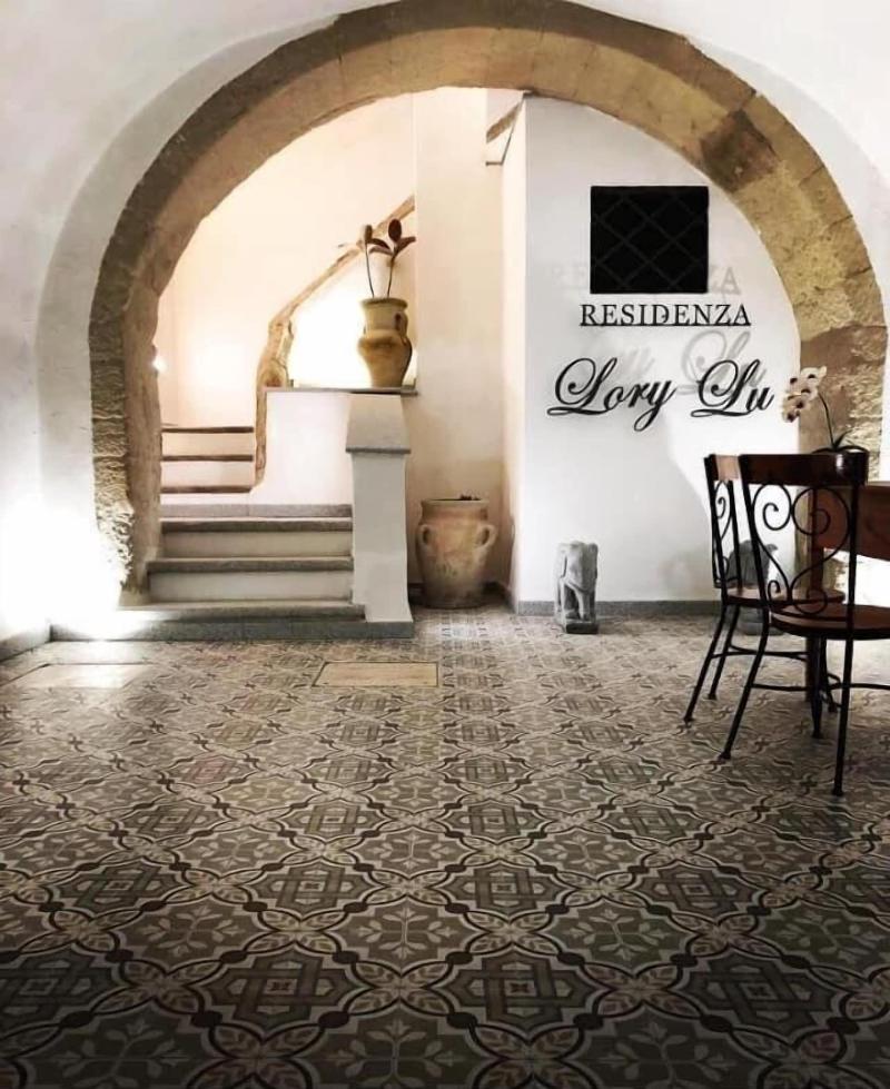 Residenza Lorylu - Genel