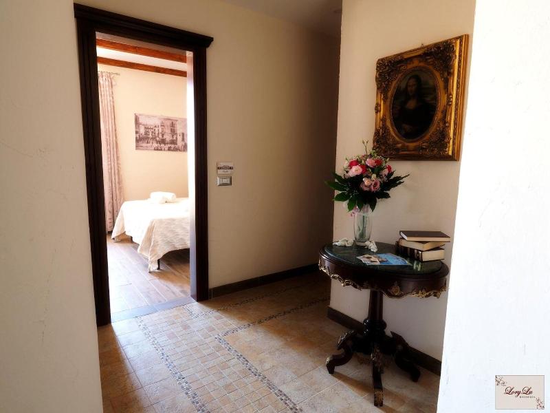 Residenza Lorylu - Oda