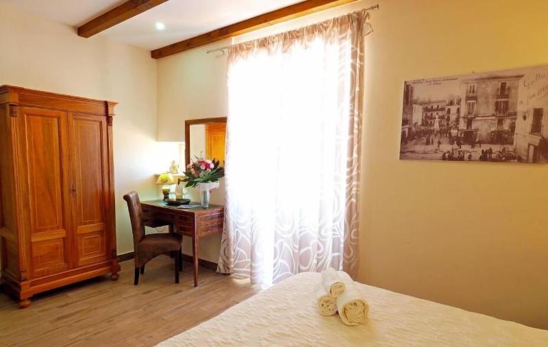 Residenza Lorylu - Oda