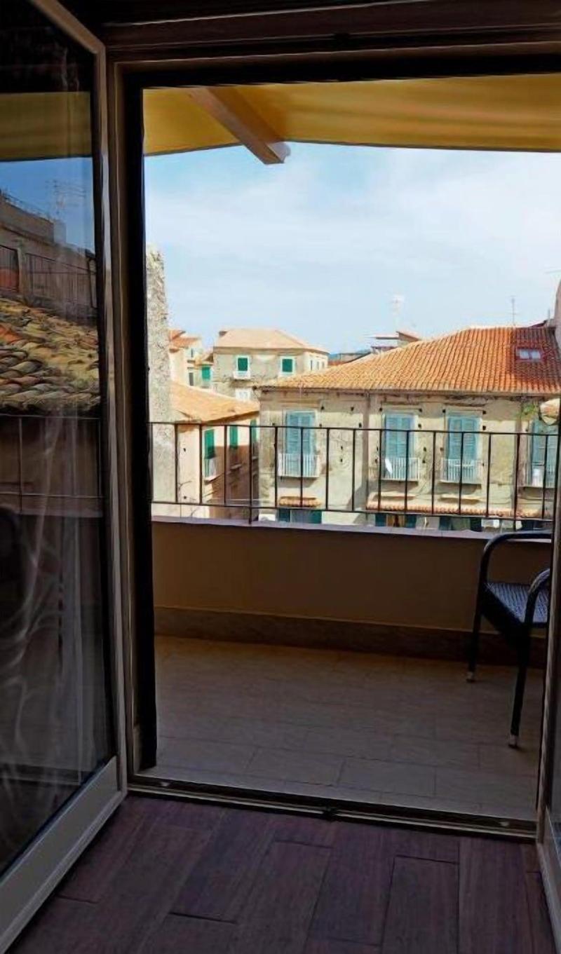Residenza Lorylu - Oda